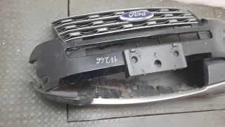 FB5Z15201D Фара противотуманная левая передняя Ford Explorer 5 restailing Арт 11238558, вид 4
