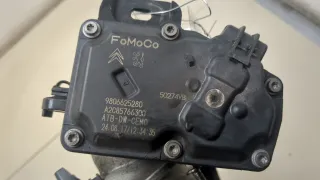 2431351,DS7Q9E926CB Дроссельная заслонка Ford S-Max 2 Арт 20368430, вид 3