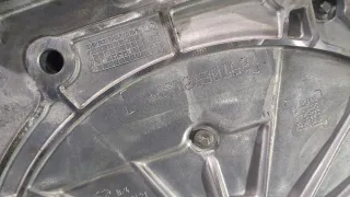 11002457657 Блок цилиндров BMW X3 G01 2.0л Турбо Арт 8900425, вид 4