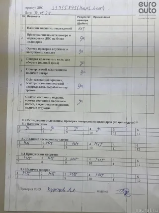 1000150XEB05 Great Wall Двигатель Haval Jolion Арт E23755845, вид 15
