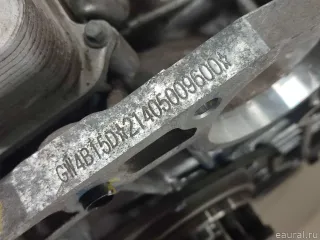 1000150XEB05 Great Wall Двигатель Haval Jolion Арт E23755845, вид 4