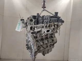 1000150XEB05 Great Wall Двигатель Haval Jolion Арт E23755845, вид 7