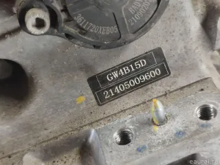 1000150XEB05 Great Wall Двигатель Haval Jolion Арт E23755845, вид 10