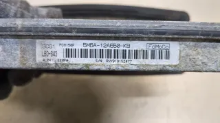 5M6A12A650KB Блок управления двигателем Ford Escape 1 Арт 20004619, вид 3