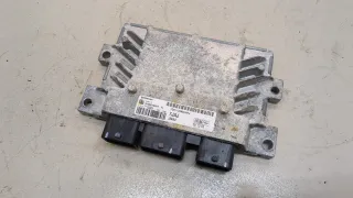 1477997,7G9112A650AHJ Блок управления двигателем Ford Mondeo 4 restailing Арт 20374241