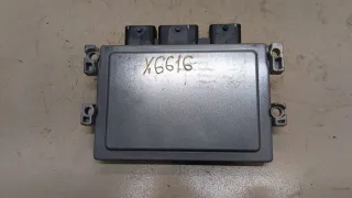 Блок управления двигателем Ford Mondeo 4 restailing 2010г. 1477997,7G9112A650AHJ - Фото 2