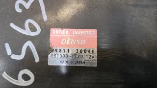 8987130040,1310001770 Блок управления форсунками Lexus RX 4 Арт 20374228, вид 2