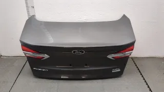  Обшивка крышки багажника Ford Fusion 2 Арт 11373101, вид 1