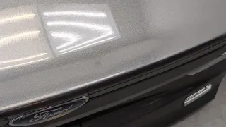  Обшивка крышки багажника Ford Fusion 2 Арт 11373101, вид 2