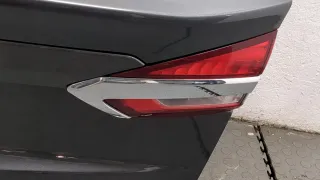  Обшивка крышки багажника Ford Fusion 2 Арт 11373101, вид 4