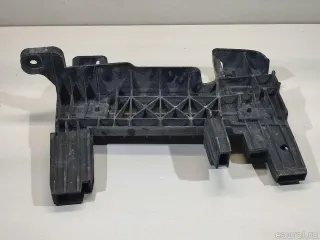 5509117XST01A Great Wall Кронштейн решетки радиатора левый Haval Jolion Арт E23765697, вид 1
