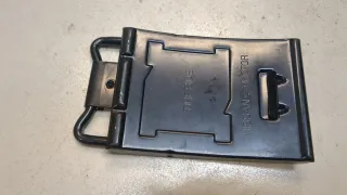  Упор противооткатный Infiniti FX2 Арт 8951574, вид 2