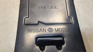  Упор противооткатный Infiniti FX2 Арт 8951574, вид 3