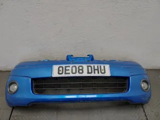 622A09U040 Крюк буксировочный Nissan Note E11 Арт 11276195, вид 1