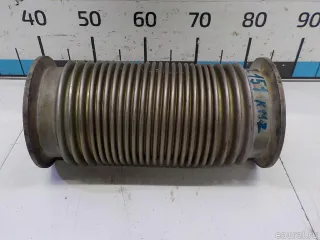 0004859244000 KAMAZ Гофра глушителя KAMAZ 6520 Арт E36262151, вид 1