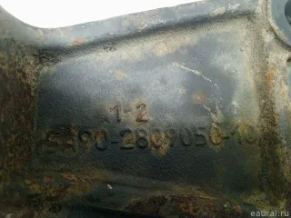 5490280905010 KAMAZ Кронштейн усилителя переднего бампера KAMAZ 5490 Арт E36271682, вид 4