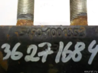 54901001353 KAMAZ Опора двигателя передняя KAMAZ 5490 Арт E36271684, вид 6