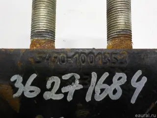 54901001353 KAMAZ Опора двигателя передняя KAMAZ 5490 Арт E36271684, вид 7
