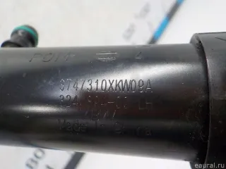 3747310XKW09A Great Wall Форсунка омывателя фары Haval H6 Арт E41201919, вид 4