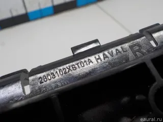 2803102XST01A Great Wall Кронштейн переднего бампера правый Haval Jolion Арт E41203064, вид 4