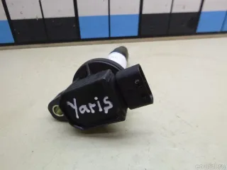 9008019021 Toyota Катушка зажигания Scion xA Арт E60526840, вид 3