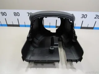  Кожух рулевой колонки Haval F7 Арт E80947312, вид 5