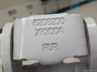 6206200XKY00A Great Wall Петля двери задней правой верхняя Haval F7 Арт E84759370, вид 5