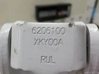 6206100XKY00A Great Wall Петля двери задней левой верхняя Haval F7 Арт E84759727, вид 5