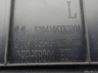 5304104XKQ00A Great Wall Накладка (кузов наружные) Haval F7 Арт E84760635, вид 7