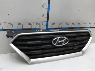 86350BW000 Решетка радиатора Hyundai Creta 1 Арт BIT779410, вид 2