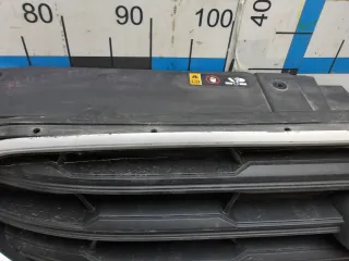 86350BW000 Решетка радиатора Hyundai Creta 1 Арт BIT779410, вид 9