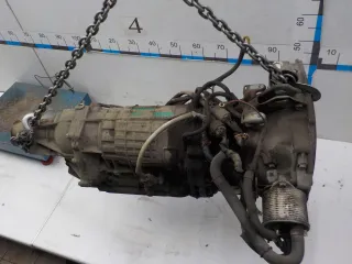 31000AE890 КПП автоматическая (AT) Subaru Forester SH Арт BIT772027, вид 4