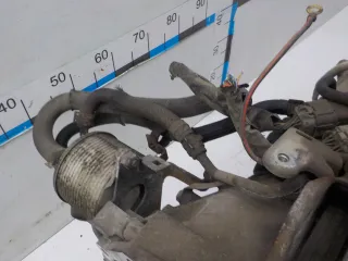 31000AE890 КПП автоматическая (AT) Subaru Forester SH Арт BIT772027, вид 6