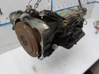 31000AE890 КПП автоматическая (AT) Subaru Forester SH Арт BIT772027, вид 7