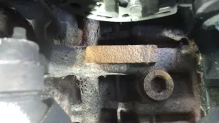 4HU (P22DTE) Двигатель дизельный Citroen Jumper 2 Арт 2EP14AB01, вид 9