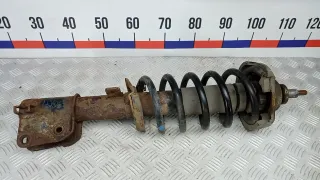  Стойка передняя правая Opel Vivaro A Арт 7GM09N501, вид 1