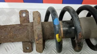  Стойка передняя правая Opel Vivaro A Арт 7GM09N501, вид 4