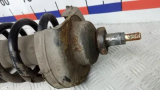  Стойка передняя правая Opel Vivaro A Арт 7GM09N501, вид 5