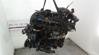 4HU (P22DTE) Двигатель дизельный Fiat Ducato 3 2.2л Арт 2EP14AB01_A2604, вид 2