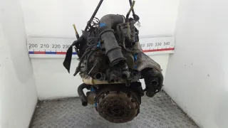 4HU (P22DTE) Двигатель дизельный Fiat Ducato 3 2.2л Арт 2EP14AB01_A2604, вид 3