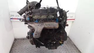 4HU (P22DTE) Двигатель дизельный Fiat Ducato 3 2.2л Арт 2EP14AB01_A2604, вид 4