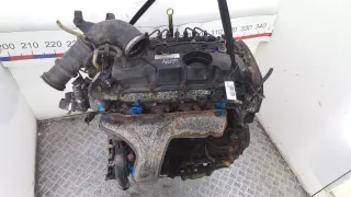 4HU (P22DTE) Двигатель дизельный Fiat Ducato 3 2.2л Арт 2EP14AB01_A2604, вид 5
