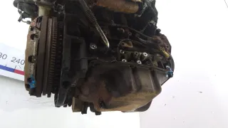 4HU (P22DTE) Двигатель дизельный Fiat Ducato 3 2.2л Арт 2EP14AB01_A2604, вид 6