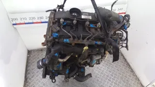 4HU (P22DTE) Двигатель дизельный Fiat Ducato 3 2.2л Арт 2EP14AB01_A2604, вид 7