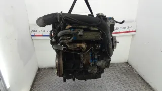 BXE340549 Двигатель дизельный Volkswagen Golf 5 Арт 2EP34AB01_A78754, вид 4