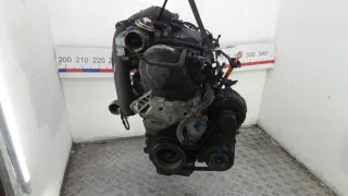 BXE340549 Двигатель дизельный Volkswagen Jetta 5 Арт 2EP34AB01_A98081, вид 1