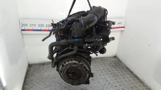 BXE340549 Двигатель дизельный Volkswagen Jetta 5 Арт 2EP34AB01_A98081, вид 3