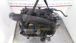 BXE340549 Двигатель дизельный Volkswagen Jetta 5 Арт 2EP34AB01_A98081, вид 5