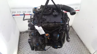 BXE340549 Двигатель дизельный Volkswagen Jetta 5 Арт 2EP34AB01_A98081, вид 7