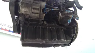 BXE340549 Двигатель дизельный Volkswagen Jetta 5 Арт 2EP34AB01_A98081, вид 8